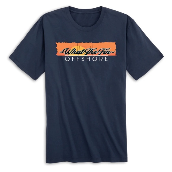 WTF Hulleva Time Cotton Tee - Picture 2 of 2